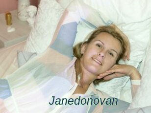 Janedonovan