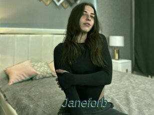 Janeforb