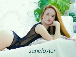 Janefoxter