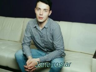 Janeirostar