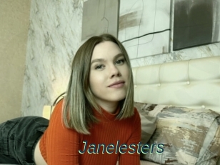 Janelesters