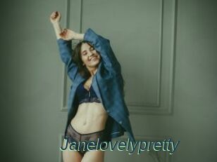 Janelovelypretty