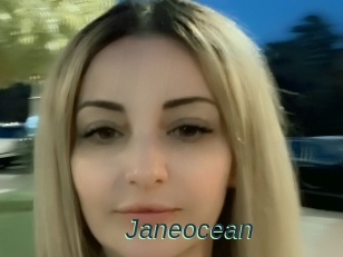 Janeocean