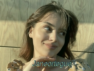 Janeortegue