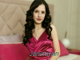 Janerayan