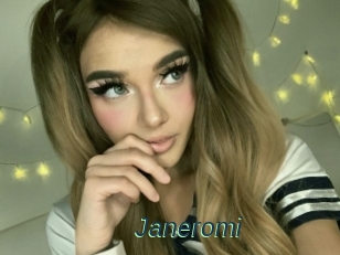 Janeromi