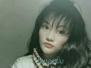 Janesxiu