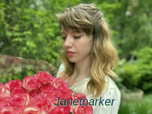 Janetbarker