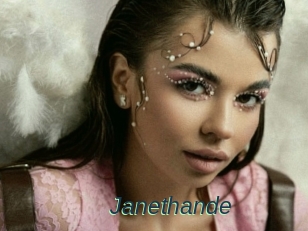 Janethande