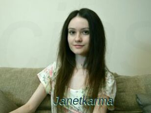 Janetkarma