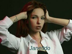 Janettdo