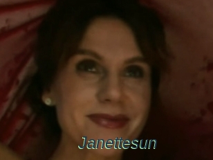 Janettesun