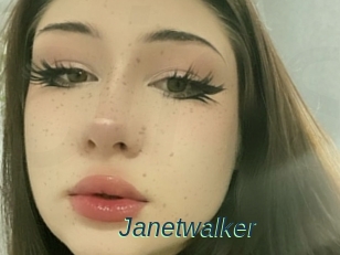 Janetwalker