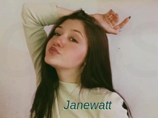 Janewatt