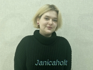 Janicaholt