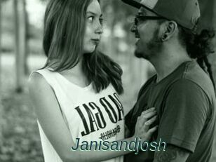Janisandjosh