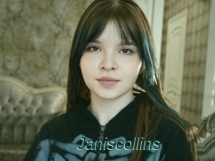 Janiscollins