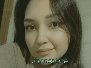 Jannestone
