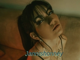 Jannishonney
