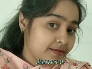 Janvicuty