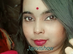 Janvishow