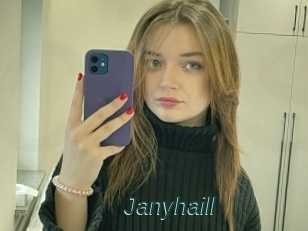 Janyhaill