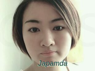 Japamda