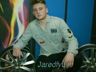 Jaredfyur