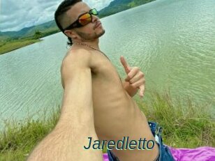 Jaredletto