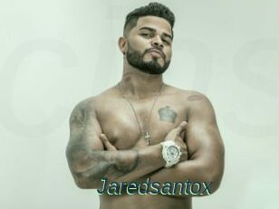 Jaredsantox