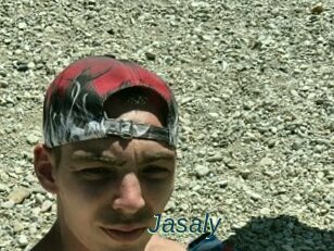 Jasaly