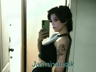 Jasminaristik