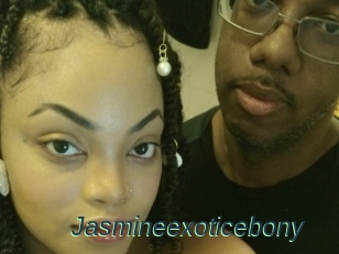 Jasmineexoticebony