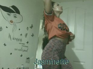 Jasminefite