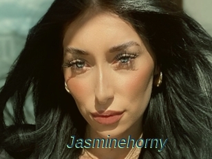 Jasminehorny