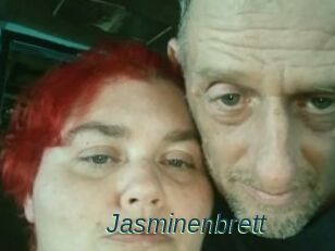Jasminenbrett