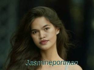 Jasmineportman