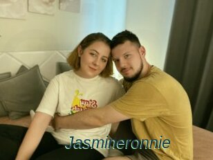 Jasmineronnie