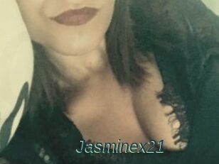 Jasminex21