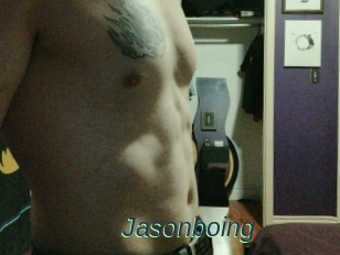 Jasonboing