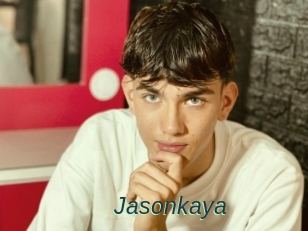 Jasonkaya