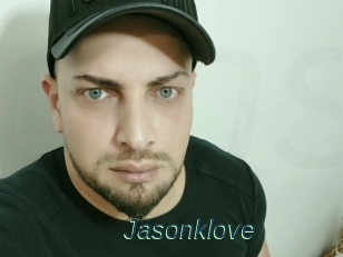 Jasonklove