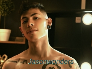Jasonwonders