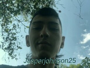 Jasperjohnson25