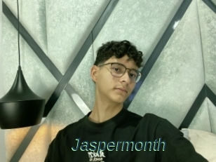 Jaspermonth