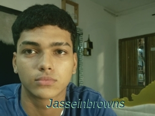 Jasseinbrowns
