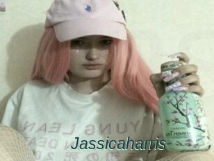 Jassicaharris