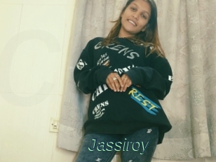 Jassiroy