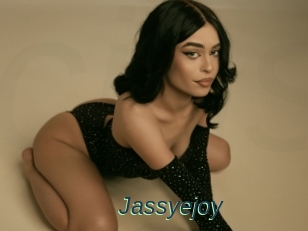 Jassyejoy