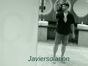 Javiersolarion